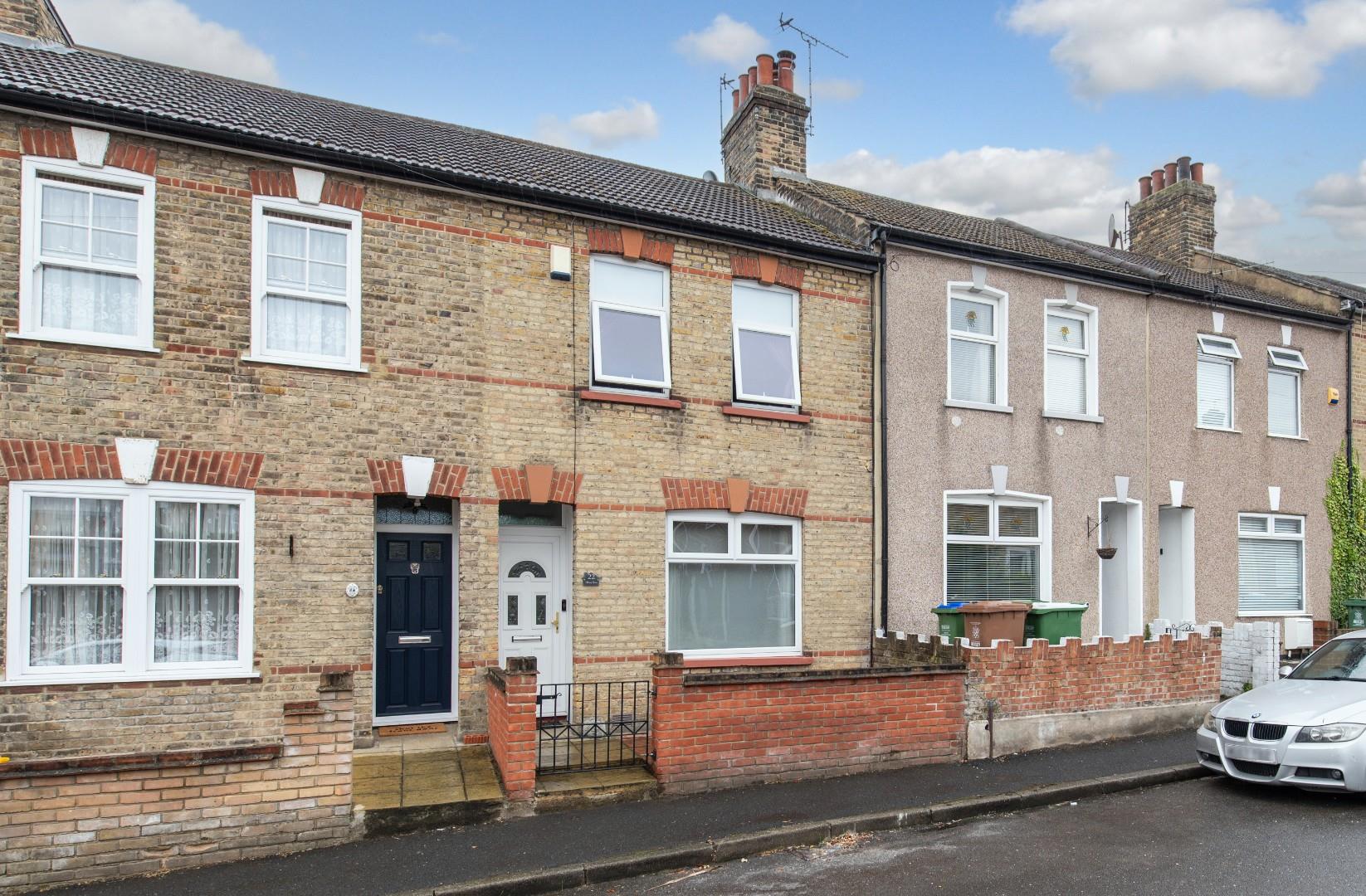 Upper Belvedere The Homes Group